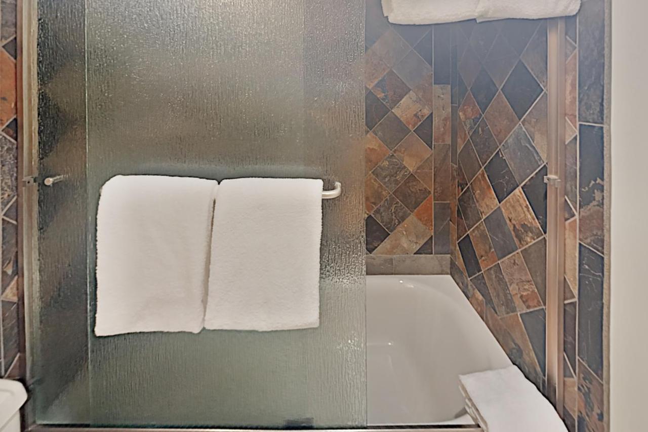 Timberline Condominiums 1 Bedroom Plus Loft Deluxe Unit C3G 스노우매스 빌리지 외부 사진